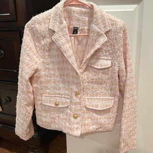 Jacket!